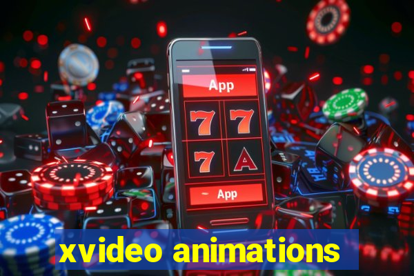 xvideo animations